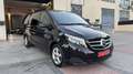 Mercedes-Benz V 250 250d Largo Avantgarde 7G Tronic Negro - thumbnail 4