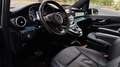 Mercedes-Benz V 250 250d Largo Avantgarde 7G Tronic Negro - thumbnail 9