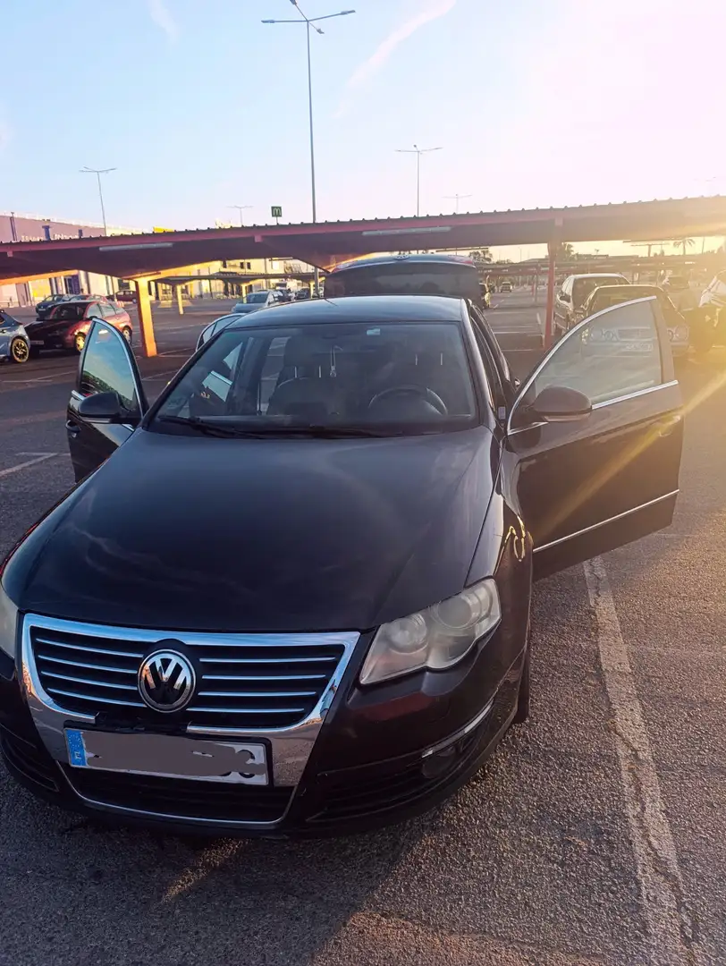 Volkswagen Passat 2.0TDI CR Advance - 1