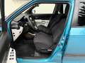 Suzuki Ignis Comfort+ 4x4 LED SHZ RFK 1.HAND KEYL. Blau - thumbnail 17