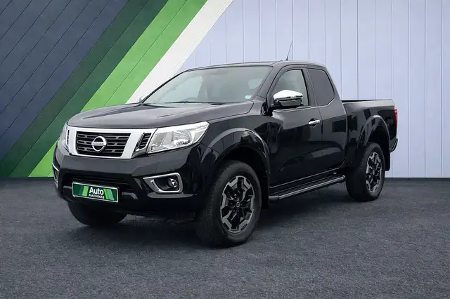Nissan Navara II KING-CAB 2.3 DCI 160 N-CONNECTA 21.500 HT