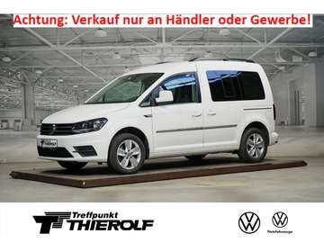1.4 TSI Trendline ACC AHK Navi - Gewerbe