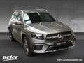 Mercedes-Benz GLB 220 4MATIC AMG-LINE+MULTIBEAM+MBUX+THERMATIC Grau - thumbnail 5