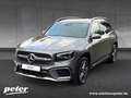 Mercedes-Benz GLB 220 4MATIC AMG-LINE+MULTIBEAM+MBUX+THERMATIC Grau - thumbnail 1