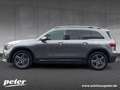 Mercedes-Benz GLB 220 4MATIC AMG-LINE+MULTIBEAM+MBUX+THERMATIC Grau - thumbnail 2