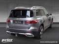 Mercedes-Benz GLB 220 4MATIC AMG-LINE+MULTIBEAM+MBUX+THERMATIC Grau - thumbnail 4