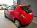 Lancia Ypsilon 1.3 mjt Gold s&s 95cv my16 Rojo - thumbnail 6