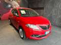 Lancia Ypsilon 1.3 mjt Gold s&s 95cv my16 Rojo - thumbnail 1