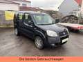 Fiat Doblo Doblò 1.3 16V Multijet Dynamic-TÜV NEU-TOP Noir - thumbnail 3