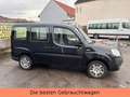 Fiat Doblo Doblò 1.3 16V Multijet Dynamic-TÜV NEU-TOP Noir - thumbnail 4