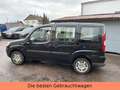 Fiat Doblo Doblò 1.3 16V Multijet Dynamic-TÜV NEU-TOP Noir - thumbnail 8