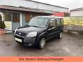 Fiat Doblo Doblò 1.3 16V Multijet Dynamic-TÜV NEU-TOP Noir - thumbnail 1