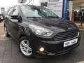 Ford Ka/Ka+ + 1.2 S&S Cool & Sound Schwarz - thumbnail 2