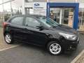 Ford Ka/Ka+ + 1.2 S&S Cool & Sound Schwarz - thumbnail 1
