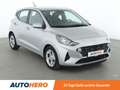 Hyundai i10 1.0 Trend *START/STOP*PDC*SHZ*LHZ*ALU*KLIMA* Grau - thumbnail 8
