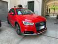 Audi A1 A1 1.0 tfsi ultra Sport 95cv Rosso - thumbnail 3