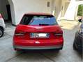 Audi A1 A1 1.0 tfsi ultra Sport 95cv Rosso - thumbnail 6