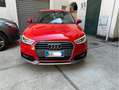 Audi A1 A1 1.0 tfsi ultra Sport 95cv Rosso - thumbnail 2