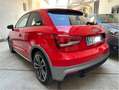 Audi A1 A1 1.0 tfsi ultra Sport 95cv Rosso - thumbnail 4