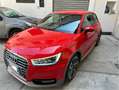 Audi A1 A1 1.0 tfsi ultra Sport 95cv Rosso - thumbnail 1