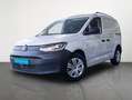 Volkswagen Caddy Cargo 2,0 l TDI 4MOTION | LED | Klima | Vo Weiß - thumbnail 2