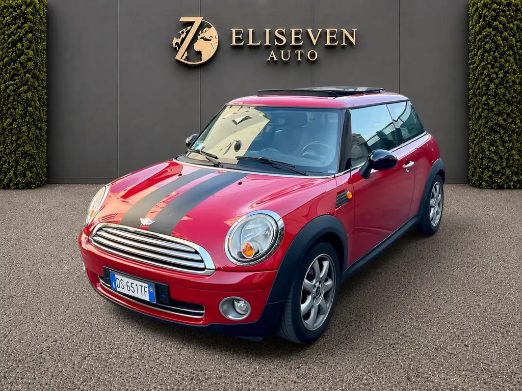 MINI One