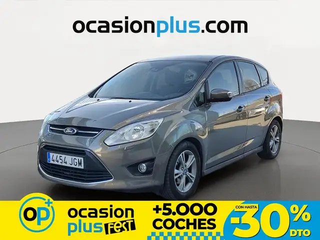 Ford C-Max 1.6TDCi Trend 115