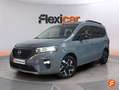 Nissan Townstar 5 plazas 1.3G 96kW L1 Tekna Gris - thumbnail 2