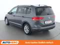 Volkswagen Touran 1.6 TDI Highline BlueMotion Tech Grau - thumbnail 4