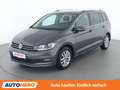 Volkswagen Touran 1.6 TDI Highline BlueMotion Tech Grau - thumbnail 1