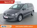 Volkswagen Touran 1.6 TDI Highline BlueMotion Tech Grau - thumbnail 1