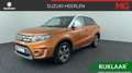 Suzuki Vitara 1.6 High Executive | Rijklaar | Trekhaak | 1ste ei Orange - thumbnail 1