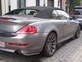BMW 650 650 i  Aut. Grijs - thumbnail 9