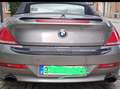 BMW 650 650 i  Aut. Grijs - thumbnail 5