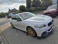 BMW 535 535 ixDrive Weiß - thumbnail 3