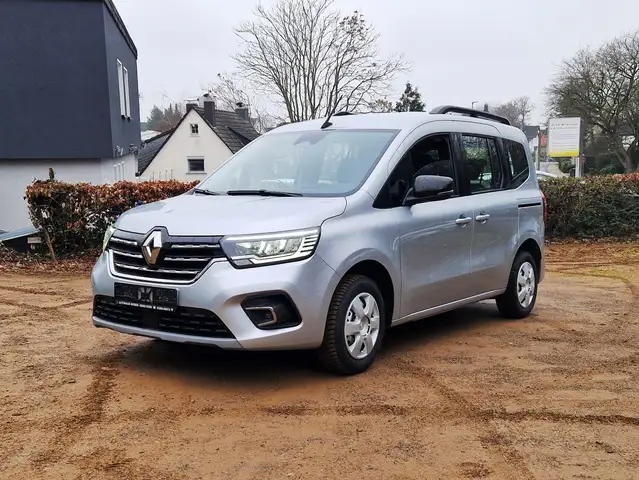 Renault Kangoo Edition One/15900km/1Hand/Kamera/PDC/Euro6/Color/