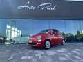 Fiat 500 1.0 Hybrid Dolcevita !! OK Neopatentati Roşu - thumbnail 1