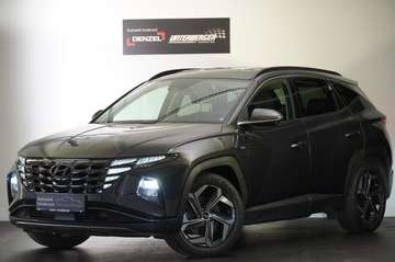 1,6 CRDI 4WD 48V Prestige Line DCT
