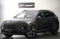 Hyundai TUCSON 1,6 CRDI 4WD 48V Prestige Line DCT Grau - thumbnail 2