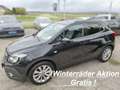 Opel Mokka 1,6 CDTi 1.Besitz,Kamera,Vollausstattung Schwarz - thumbnail 1