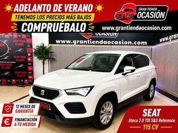 2.0 TDI 85kW 115CV StSp Reference