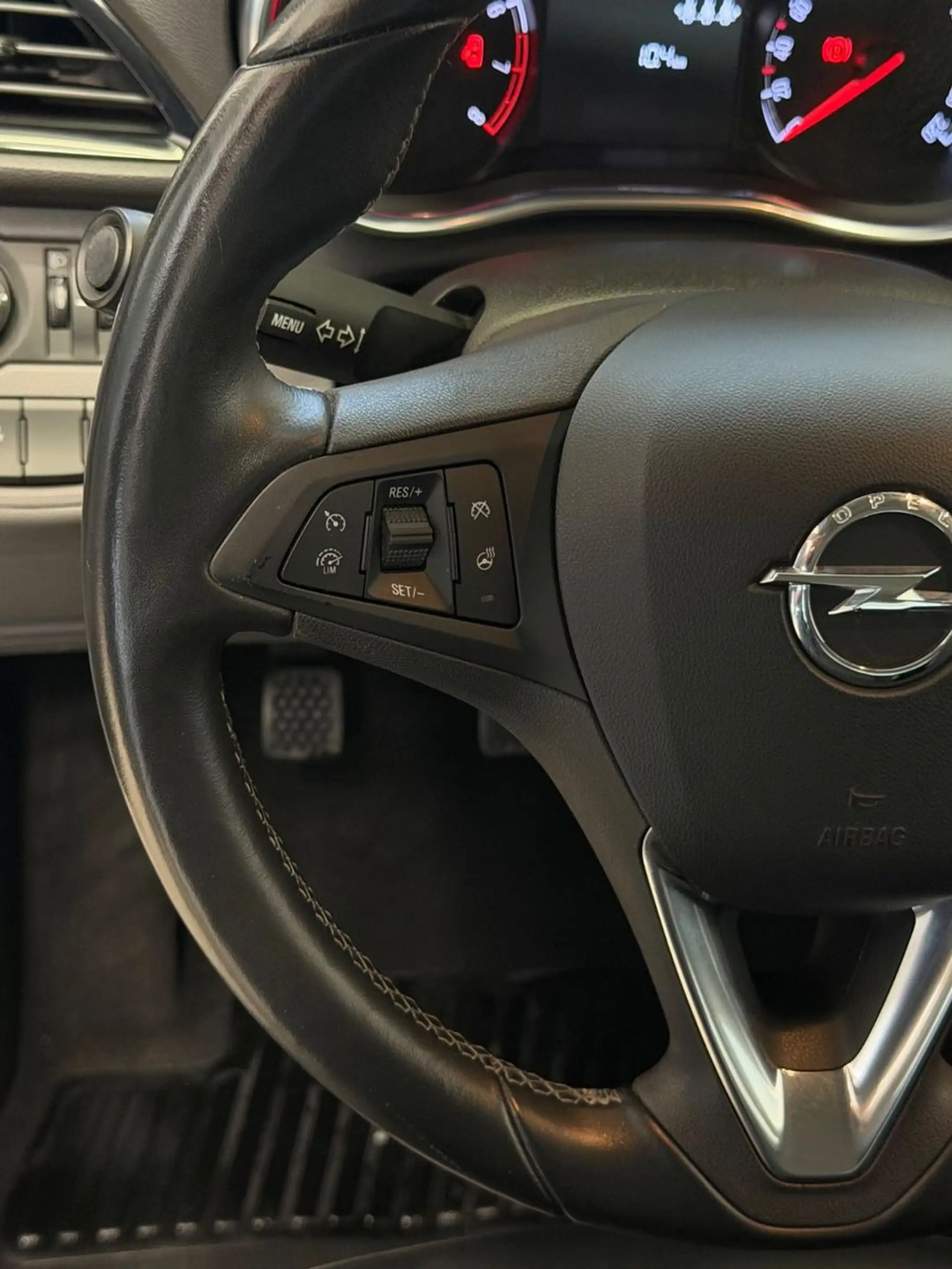 Opel Karl 1.0 Innovation/Sitzheizung/klima Automatik — photo 15