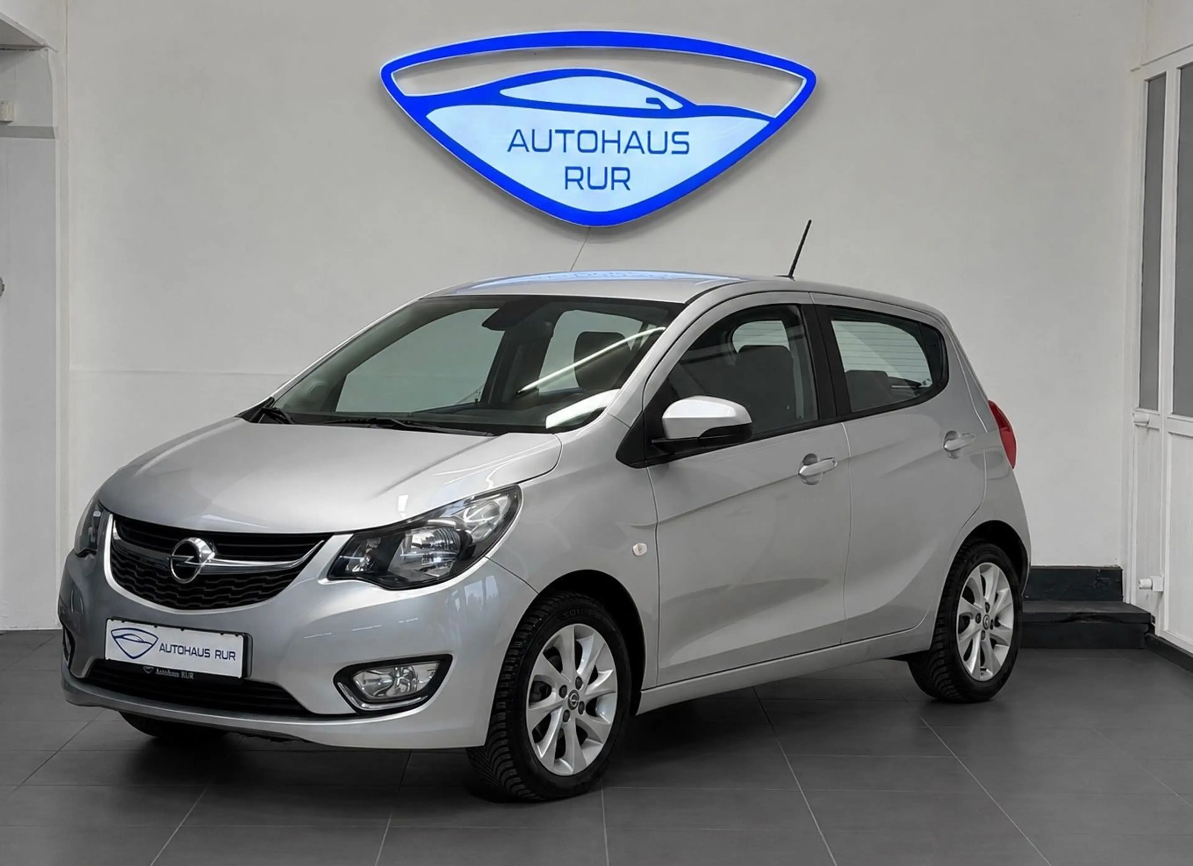 Opel Karl 1.0 Innovation/Sitzheizung/klima Automatik
