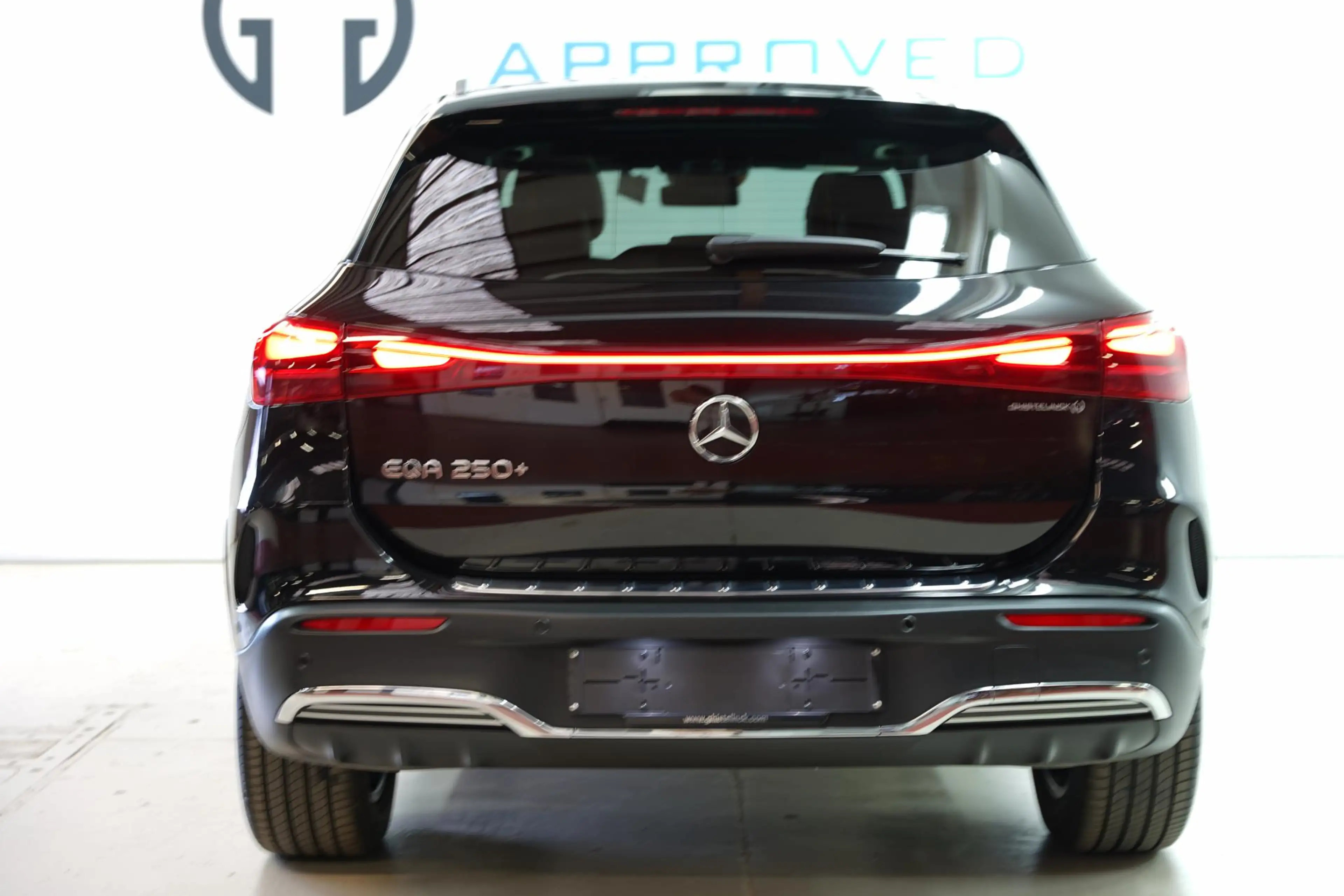 Mercedes-Benz EQA 250 EQA 250+ AMG Line |Panoramisch schuifdak|... — photo 6