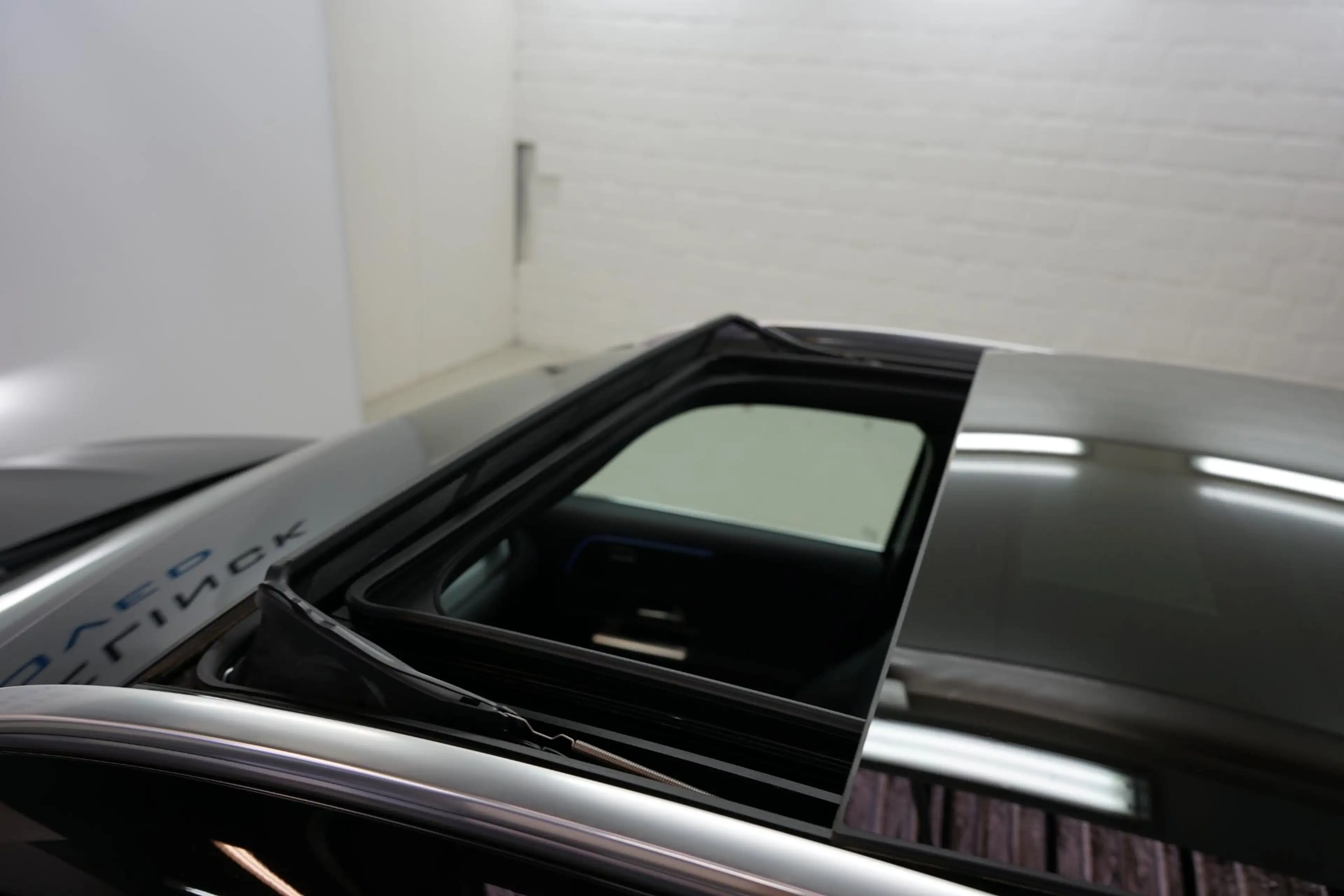 Mercedes-Benz EQA 250 EQA 250+ AMG Line |Panoramisch schuifdak|... — photo 15