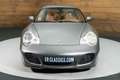 Porsche 911 Carrera 4S Coupé Grau - thumbnail 4