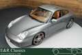 Porsche 911 Carrera 4S Coupé Grau - thumbnail 1