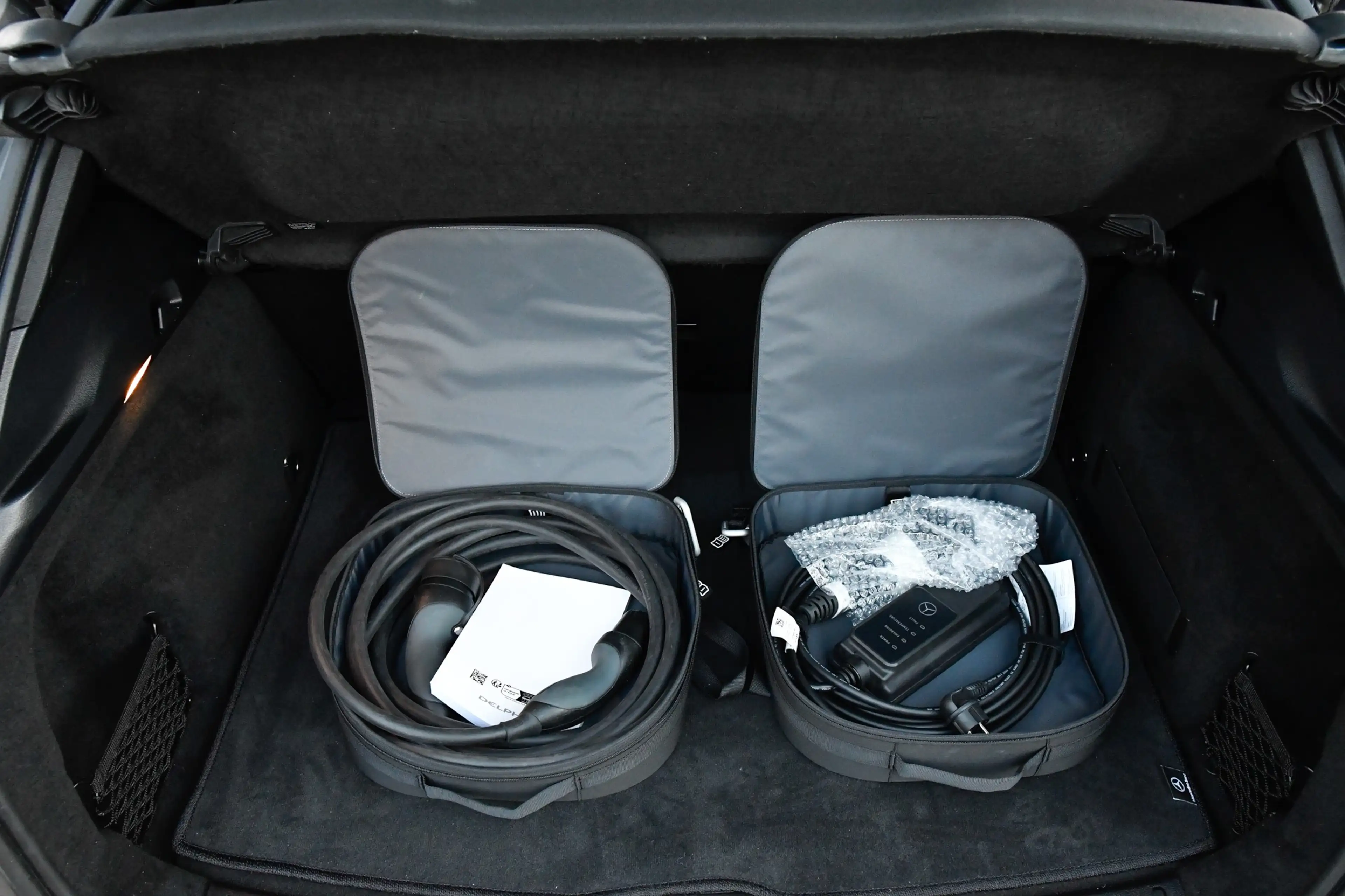 Mercedes-Benz EQA 250 EQA 250 Business Line *LED*360*TVA — photo 7