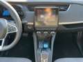Renault ZOE E-Tech+KLIMA+PDC+NAVIGATION+TEMPOMAT+USB/AUX Nero - thumbnail 10