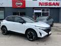 Nissan Qashqai 1,3 DIG-T MHEV 4x4 N-Connecta+ Xtronic 2-Farben Weiß - thumbnail 2
